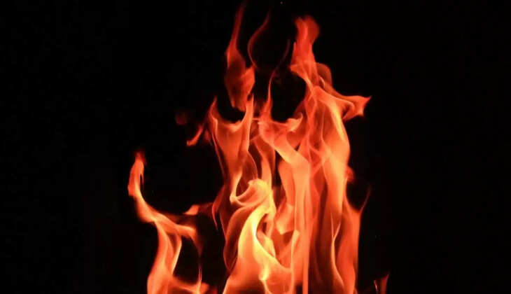 fire
