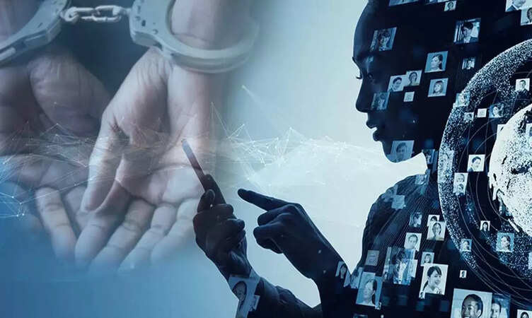 virtual arrest