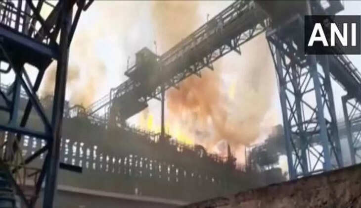 steel
