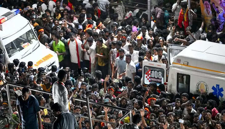 karur