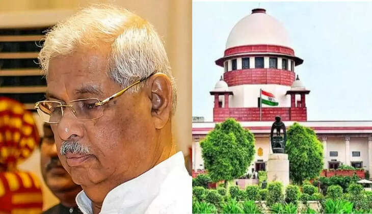 കേരള ഗവർണർ