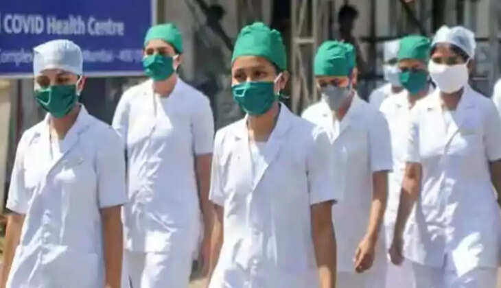 nurse
