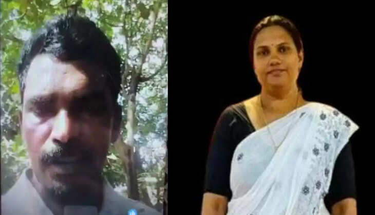 shalini issac