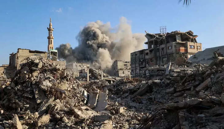 gaza