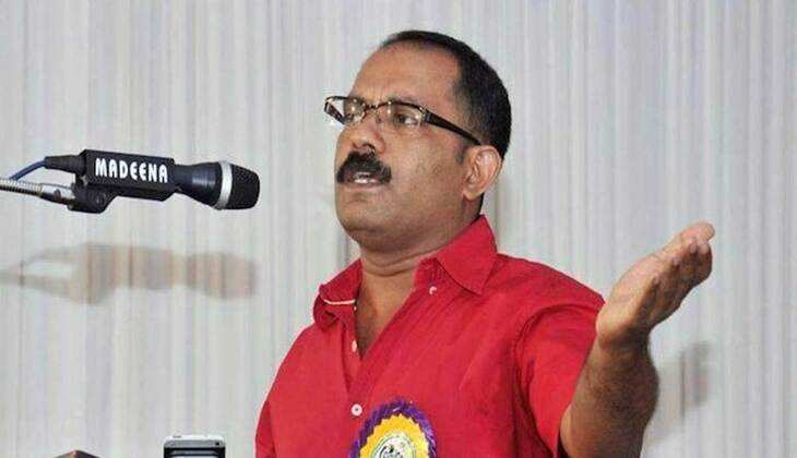 km shaji