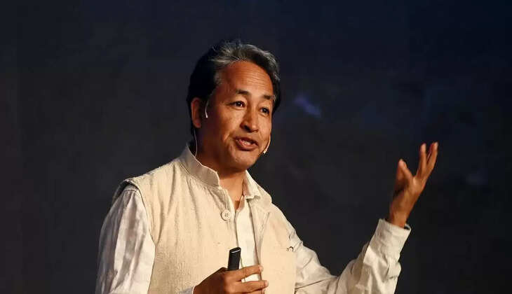 sonam wangchuk
