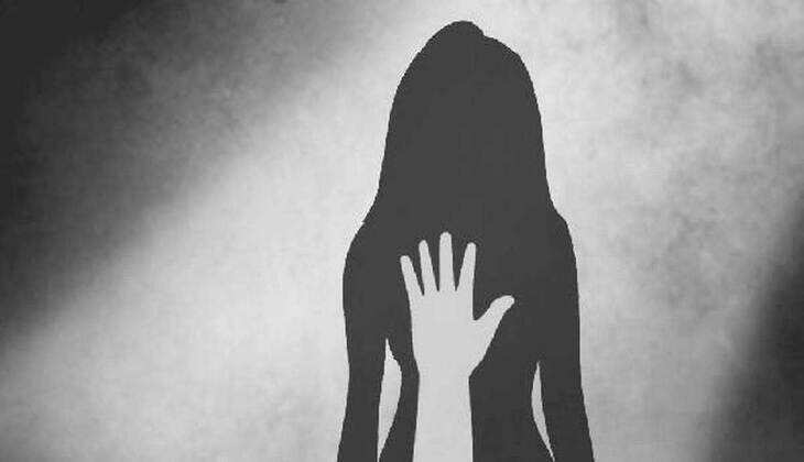 rape