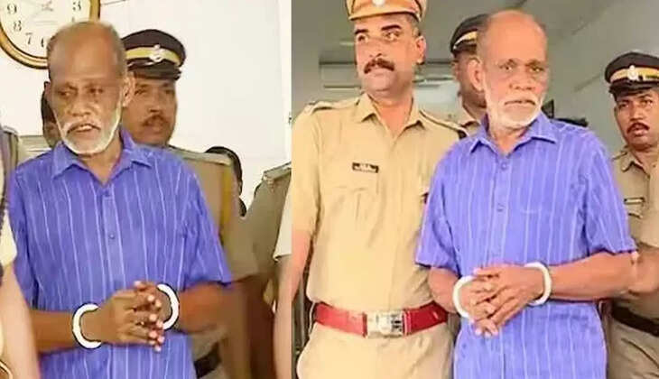 chenthamara