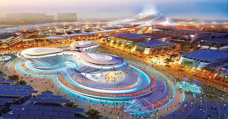Dubai Expo 