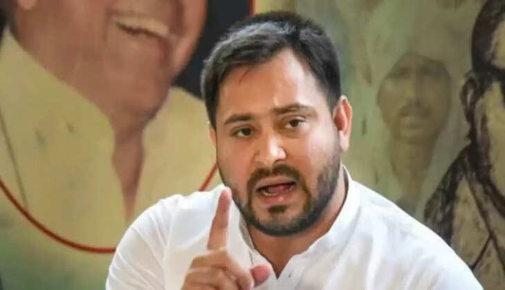 tejaswi