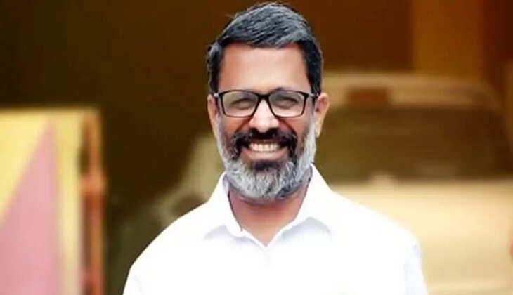 suresh babu