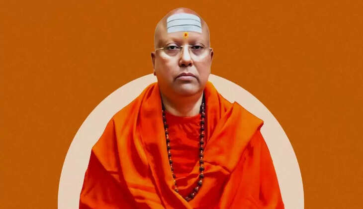 swami chithanyannda