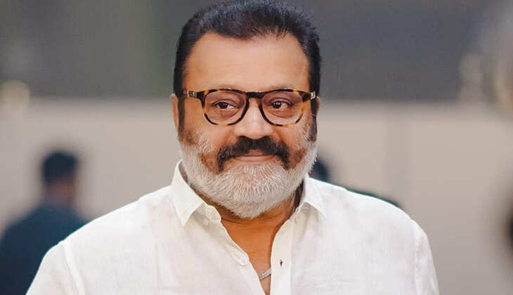 Suresh Gopi