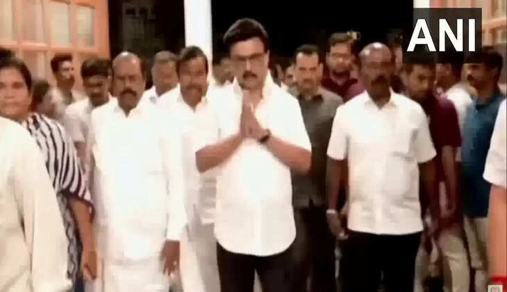 karur