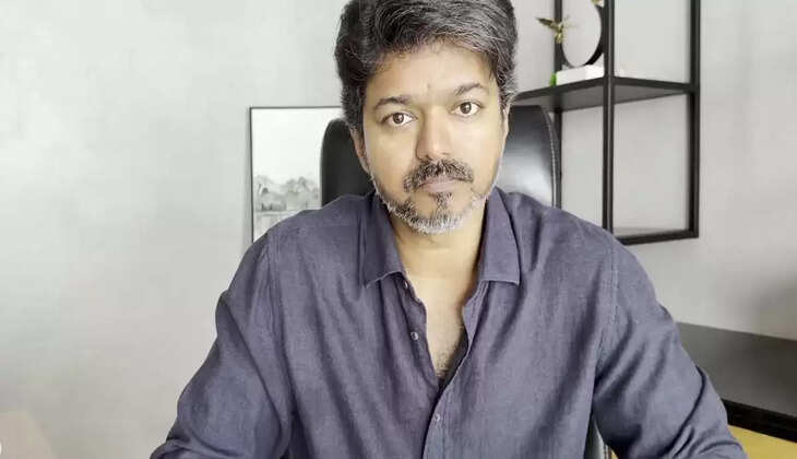 vijay