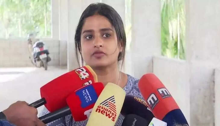 padmaja