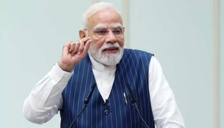 മോദി