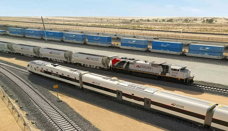 UAE Rail