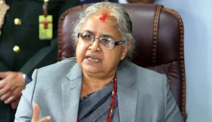 നേപ്പാൾ