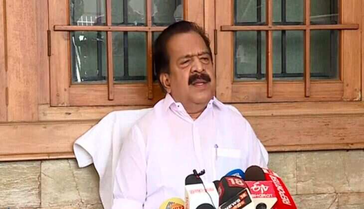 chennithala
