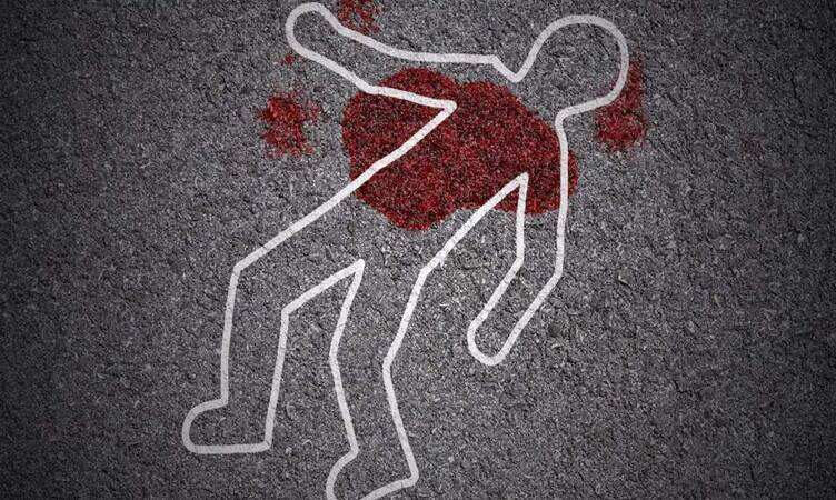 murder