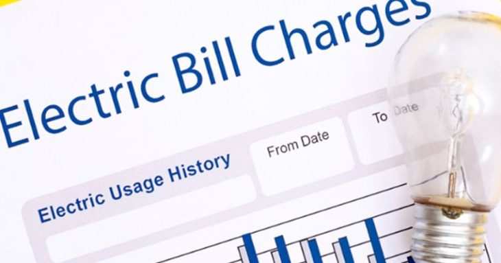 Electric Bill
