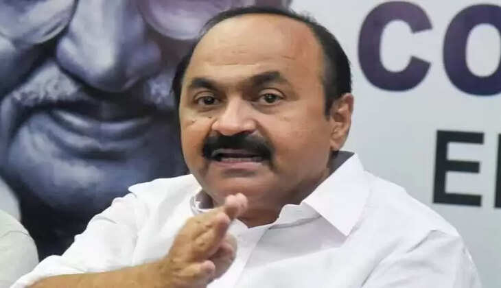 VD Satheeshan