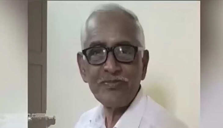 nm vijayan