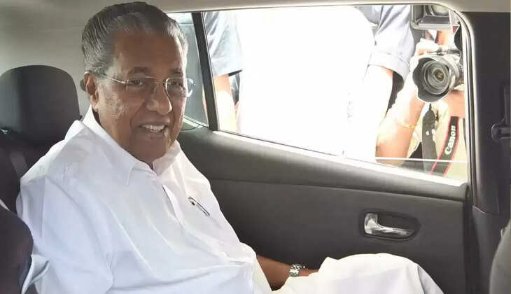 pinarayi