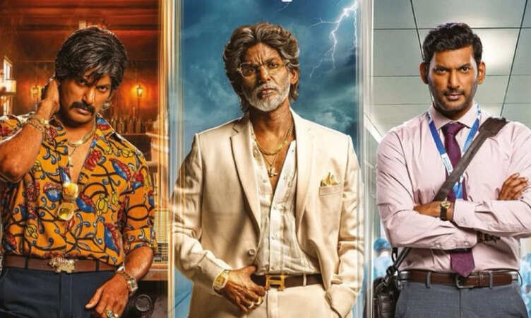 MJ Movies