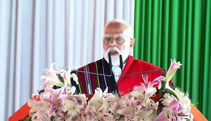 modi