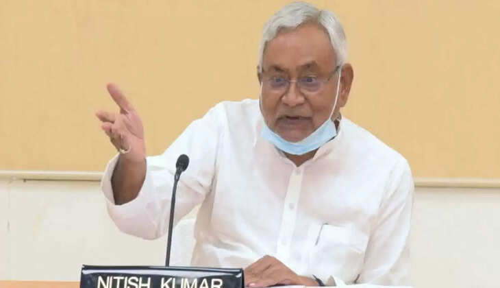 nitish