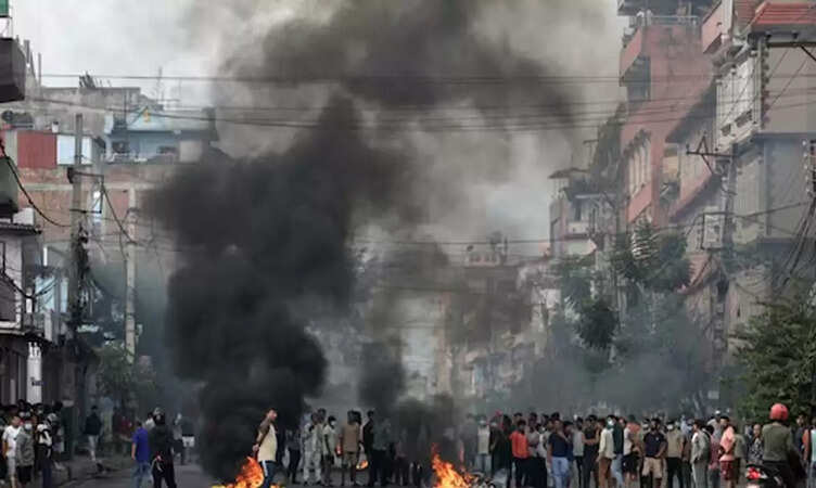 nepal