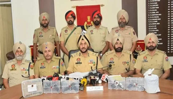 punjab