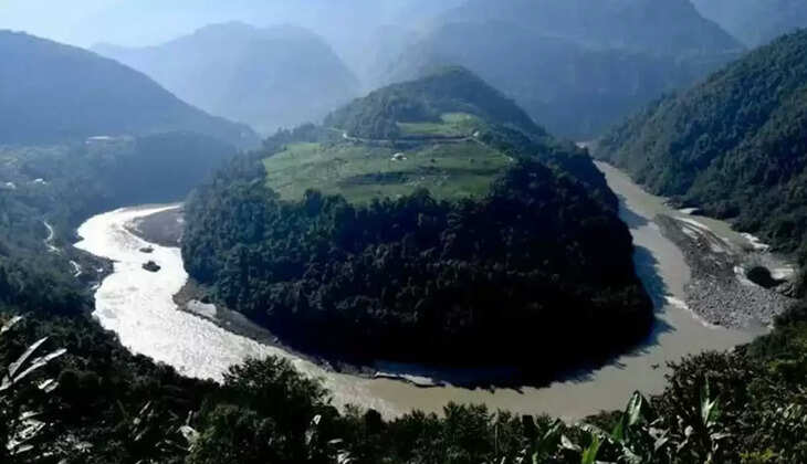 brahmaputra