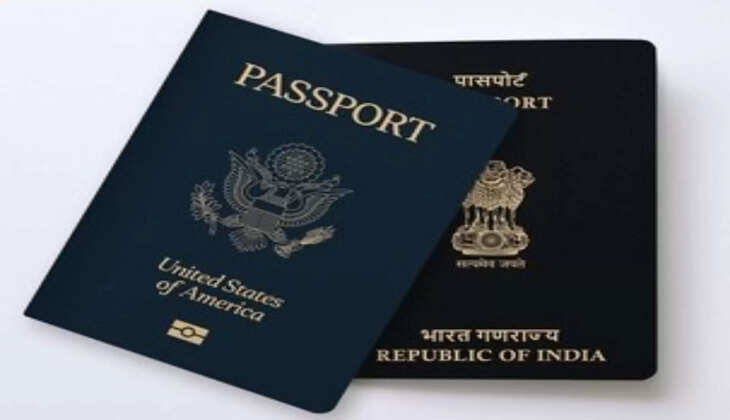 Passport