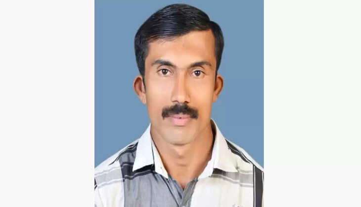 mahesh