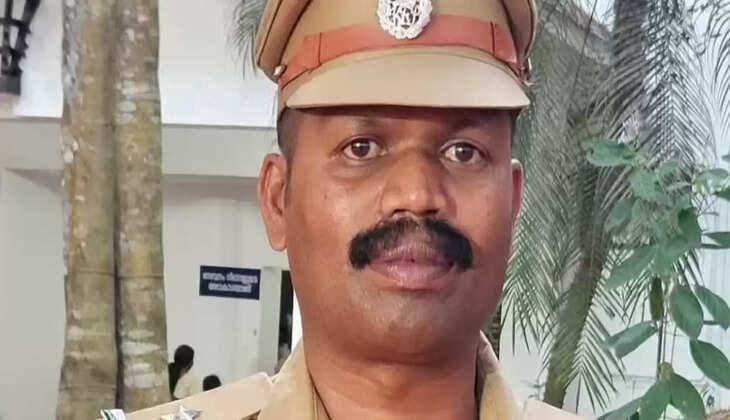 ratheesh