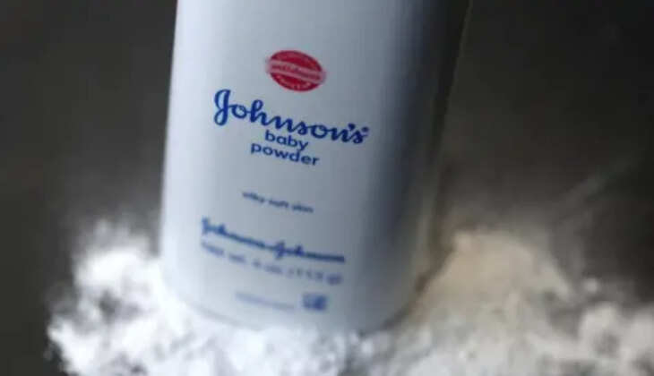 Baby Powder