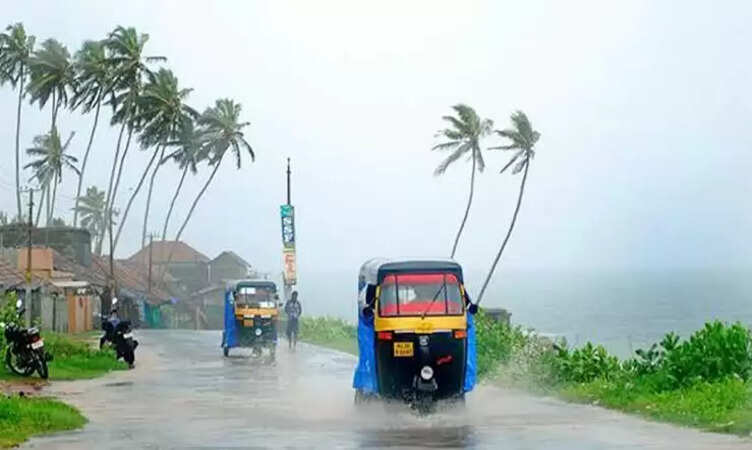മഴ