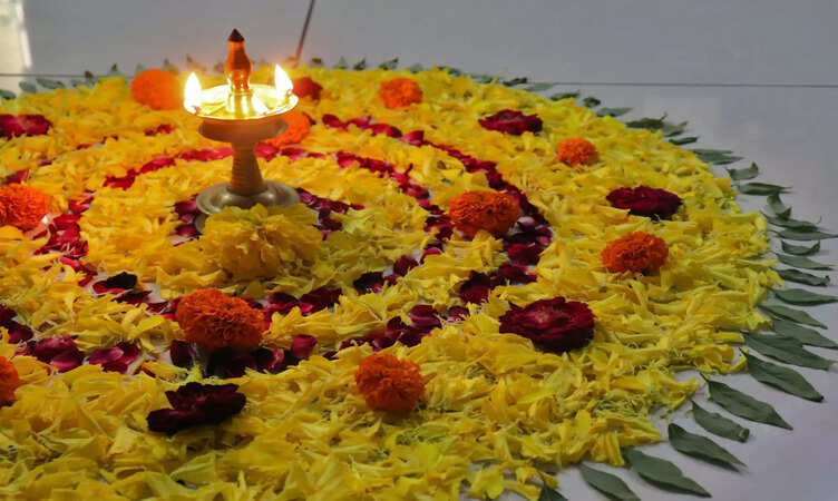 MJ Onam