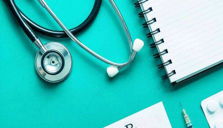 doctor