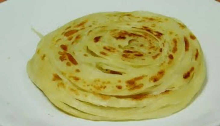 പൊറോട്ട