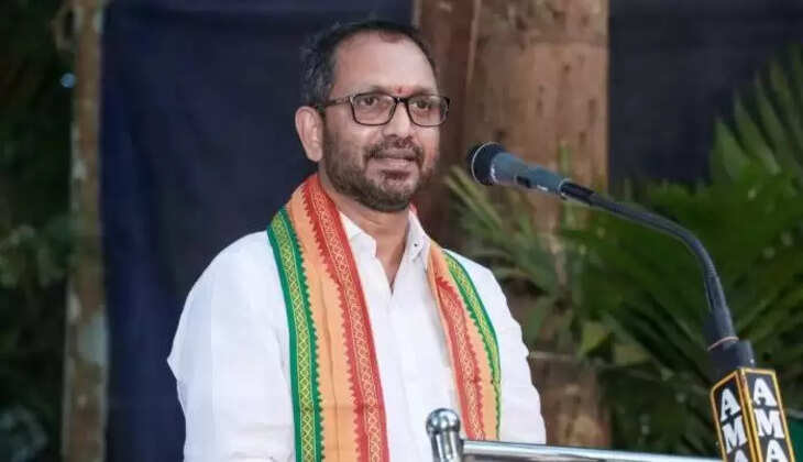 K Surendran