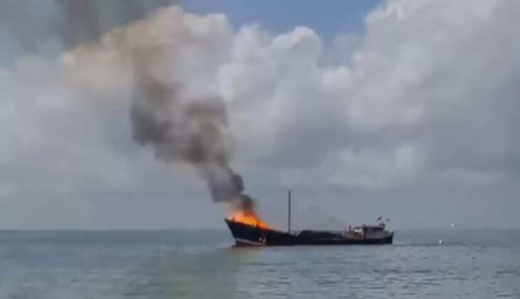 ship