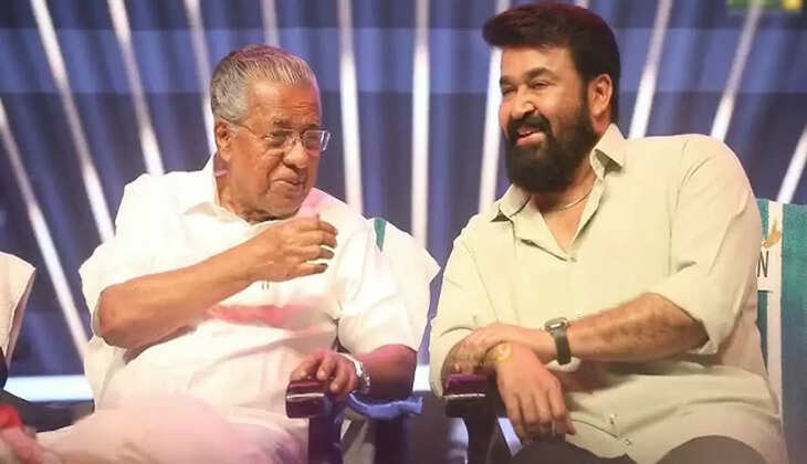 mohanlal