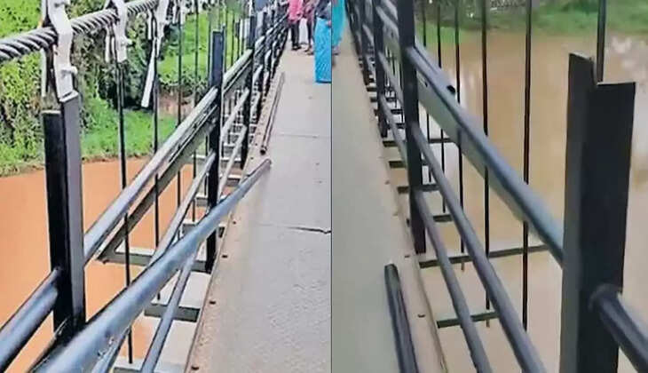 bridge