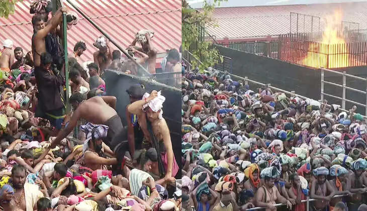 sabarimala