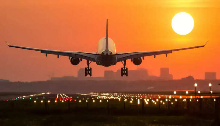 flight