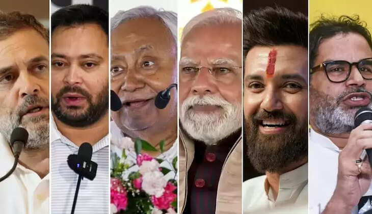 Bihar Election